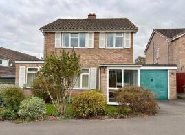 1, Orchard Place, Harvington WR11 8NF