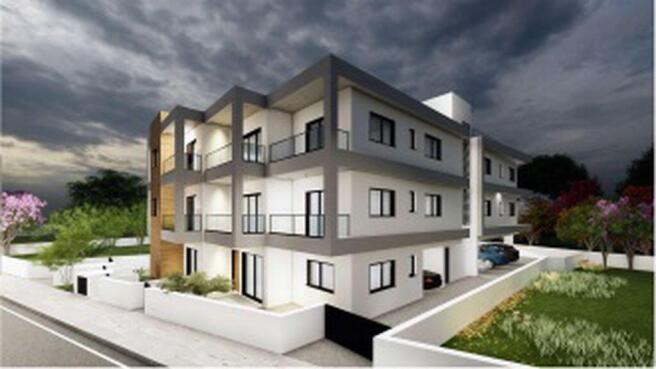 Exterior - Artist