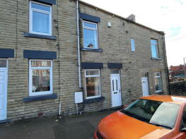 64, Keir Street, Barnsley S70 2PA