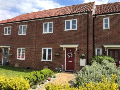 Witham Road, Spalding