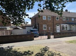 26, Charnor Road, Leicester LE3 6LH