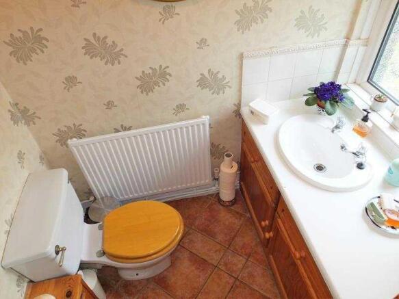 WC
