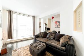 First Floor Flat, 81, Railton Road, London SE24 0LR