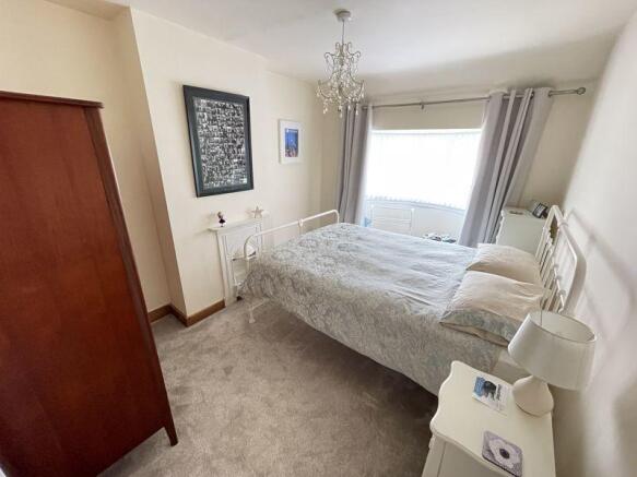 bed 1