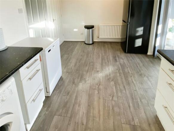 Kitchen/Diner Two
