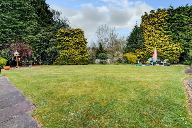 Garden - Aspect 2