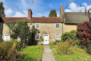 4, Church View, Woolcott Lane, Bourton SP8 5BT
