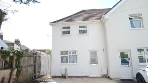1a, Eastern Avenue, Waltham Cross EN8 7JB