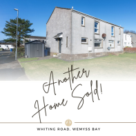 41, Whiting Road, Wemyss Bay PA18 6ED