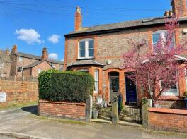 44, Finchley Road, Altrincham WA15 9RD