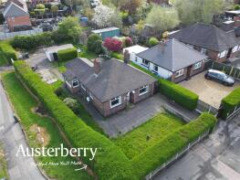 233, Dividy Road, Bentilee, Stoke-on-trent ST2 0BJ
