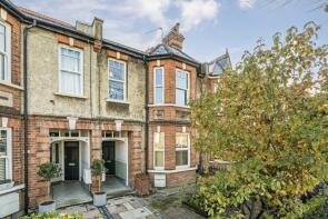 137, Villiers Road, Kingston Upon Thames KT1 3BD