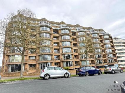 St. Johns Road, Eastbourne