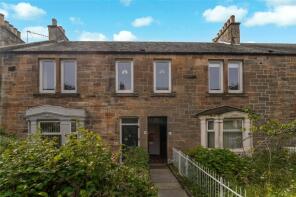 66, Ferguson Place, Burntisland KY3 9ER