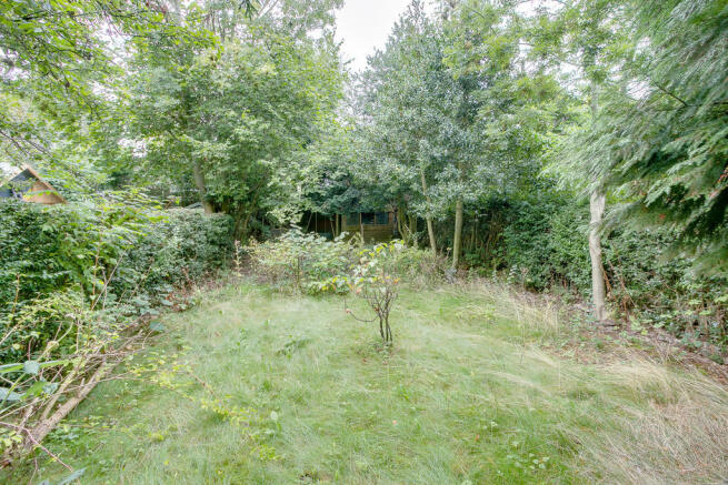 Garden - Aspect 3