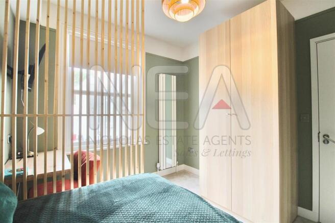 Bedroom Five