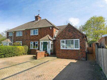 Hadley Park Road, Leegomery, Telford, Shropshire, TF1 6QE