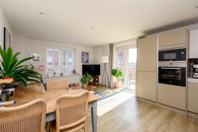 OPEN PLAN