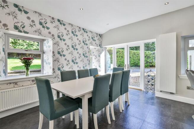 Breakfast Room