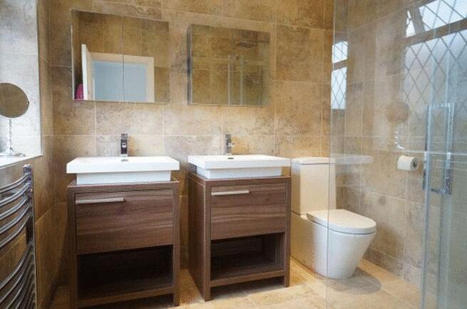 En-Suite