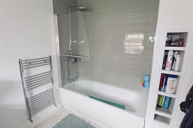 Bathroom/WC