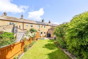 Middle Cottage, Grewelthorpe Village, Ripon HG4 3BY