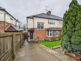 90, Southfield Road, High Wycombe HP13 5LD