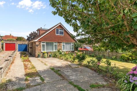 Barleycroft, Cowfold, RH13