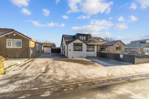 Foxhill Drive, Queensbury