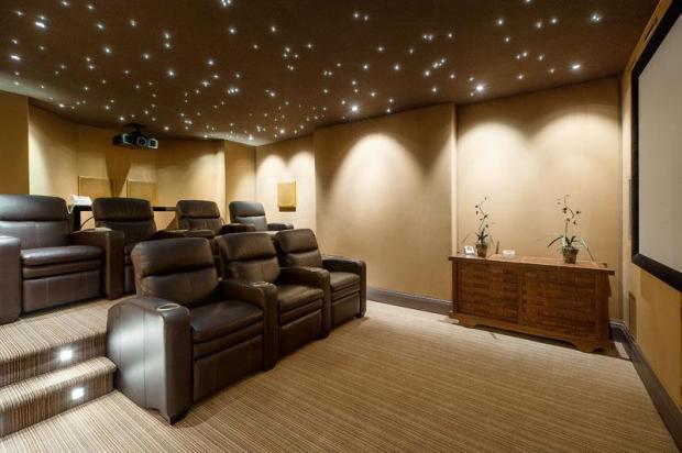 Cinema