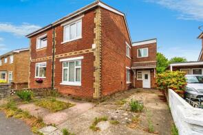 67, Nelson Road, Southampton SO15 3DY