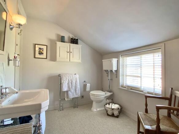 Bathroom 2