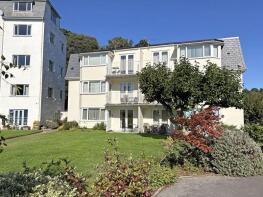 2, Eaglehurst Lodge, Cotmaton Road, Sidmouth EX10 8HT