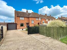 35, Harby Lane, Hose LE14 4JR