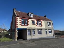 13, East High Street, Leven KY8 1AD