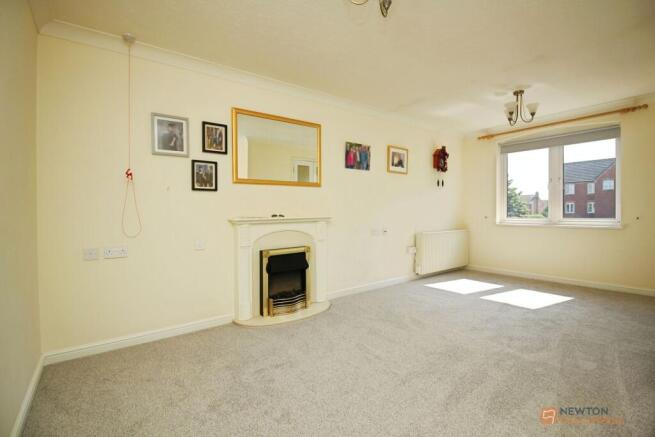 Forge Court, Syston, LE7 photo 4