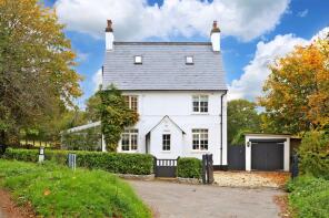 Springfield, Tower Road, Amersham HP7 0LB