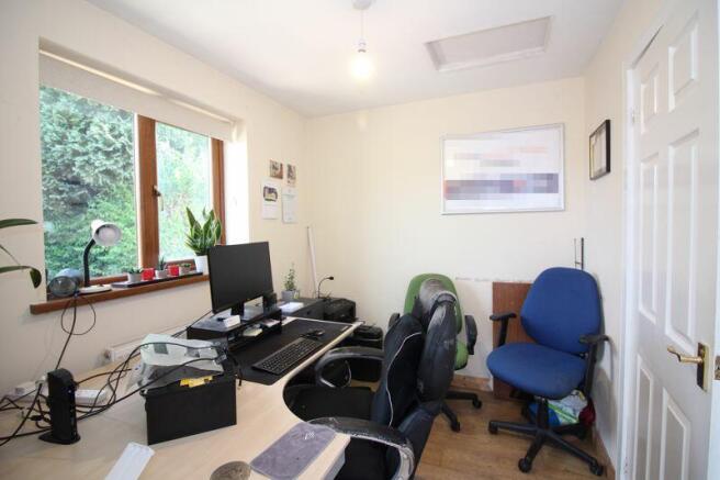 Home Office