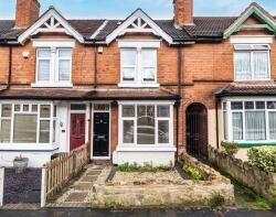65, Galton Road, Smethwick B67 5JX