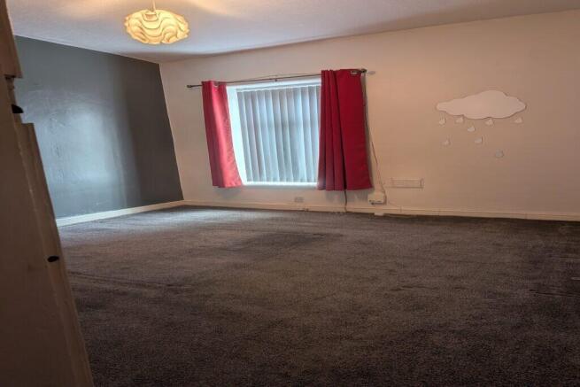 Ingham Street - Bedroom 1