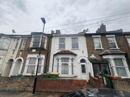 45, Seventh Avenue, Manor Park, London E12 5JL