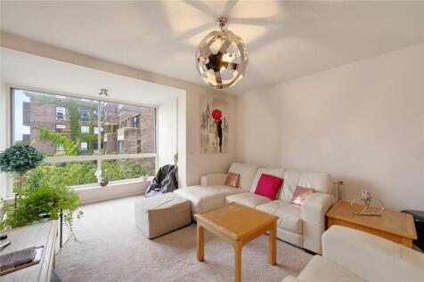 Vicarage Crescent, SW11