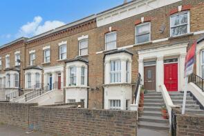 34a, Ashmore Road, Harrow Road, London W9 3DF