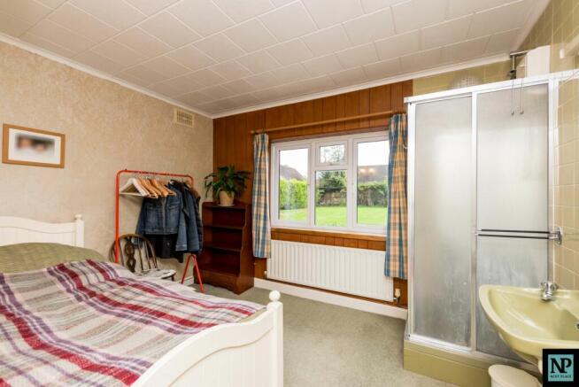 Bedroom Two