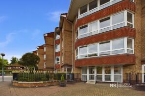 Flat 12, Ashurst, Ashley Avenue, Epsom KT18 5BL