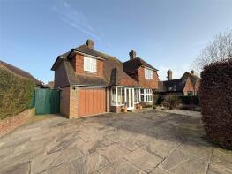 3, Wenthill Close, Eastbourne BN20 0HT
