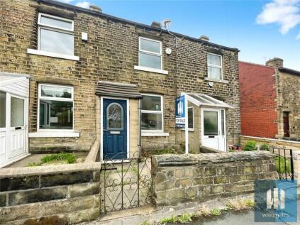 Reed Street, Marsh, Huddersfield, Kirklees, HD3