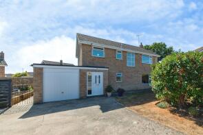 26, Torfrida Drive, Bourne PE10 9QF