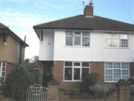 4, Orchard Avenue, Watford WD25 7JG