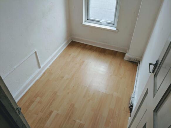 Room of Master Bedroom (study/dressing room)